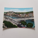 AK Verona. Ponte nuovo e Castel S. Pietro.