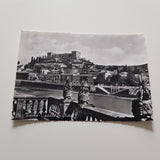 AK Verona. Castello S. Pietro.