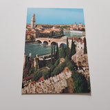 AK Verona. Panorama.