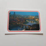 AK Verona. Ponte Pietra.