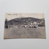 AK Verona. Ponte Pietra.