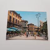AK Verona. Piazza Bra.