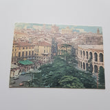 AK Verona. Piazza Bra.