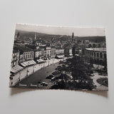 AK Verona. Piazza Bra.