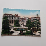 AK Verona. Piazza Bra. Palazzo della Gran Guardia.