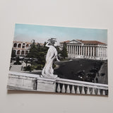 AK Verona. Piazza Bra.