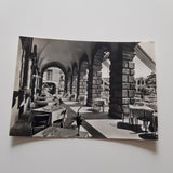 AK Verona Piazza Bra. Ristorante Tre Corone.