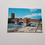 AK Verona Ponte Scaligero.