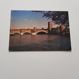 AK Verona Ponte Scaligero.