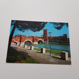 AK Verona Ponte Scaligero.