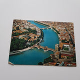 AK Verona Ponte Scaligero.