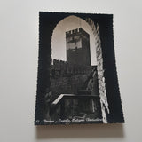 AK Verona Castello Scaligero Particolare.