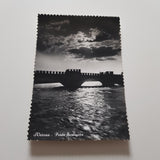 AK Verona Ponte Scaligero.