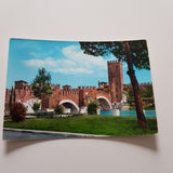 AK Verona Ponte Scaligero.