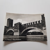 AK Verona Ponte Scaligero.