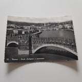 AK Verona Ponte Scaligero e panorama.