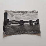 AK Verona Ponte Scaligero.