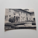 AK Verona Castello Scaligero. Interno.