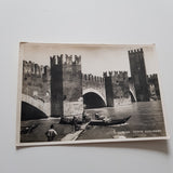 AK Verona Ponte Scaligero.