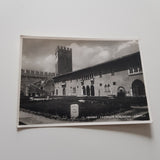 AK Verona Castello Scaligero Cortile.