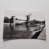 AK Verona Castel Vecchio.