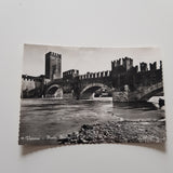 AK Verona Ponte Scaligero.