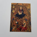 AK Verona. Museo di Castelvecchio. Stefano Da Verona. Madonna del Roseto.