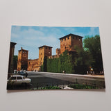 AK Verona. Castelvecchio.