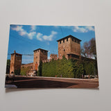 AK Verona. Castelvecchio.