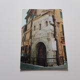 AK Verona. Porta Leoni.