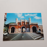 AK Verona. Porta Vescovo.