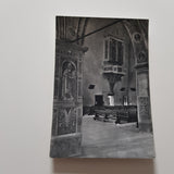 AK Verona. Chiesa di S. Bernardino. Organo.
