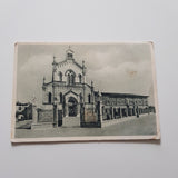 AK Verona. Santuario Basilica di S. Teresa del B. Gesu.