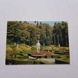 AK Verona Giardino Giusti.