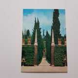 AK Verona Giardino Giusti.