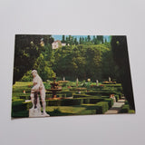 AK Verona Giardino Giusti.
