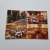 AK Verona. Ristorante Pizzeria Liston Via Dietro Liston 19.