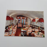 AK Verona. Ristorante Marconi. Vicolo Crocioni 6.