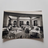AK Verona. Piazza Bra. Ristorante Tre Corone.
