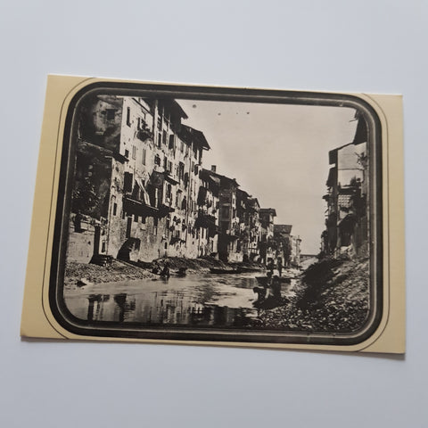 AK Verona Antica. Interrato dell'Acqua Morta.