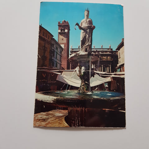 AK Verona - Madonna Verona.
