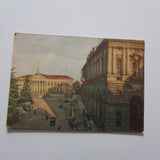 AK Verona. Palazzo Municipale e Gran Guardia.
