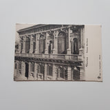 AK Verona - Palazzo Bevilaqua.
