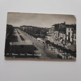 AK Verona Corso Vittorio Emanuele.