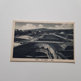 AK Verona. La piscina Lido.