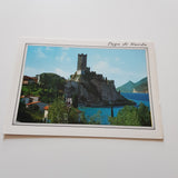 AK Malcesine. Lago di Garda.