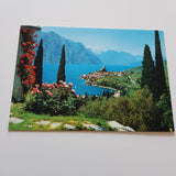 AK Malcesine. Lago di Garda.