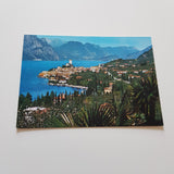 AK Malcesine. Lago di Garda.