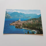 AK Malcesine. Lago di Garda.