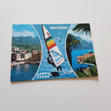 AK Malcesine.